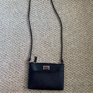 Calvin Klein Black Crossbody